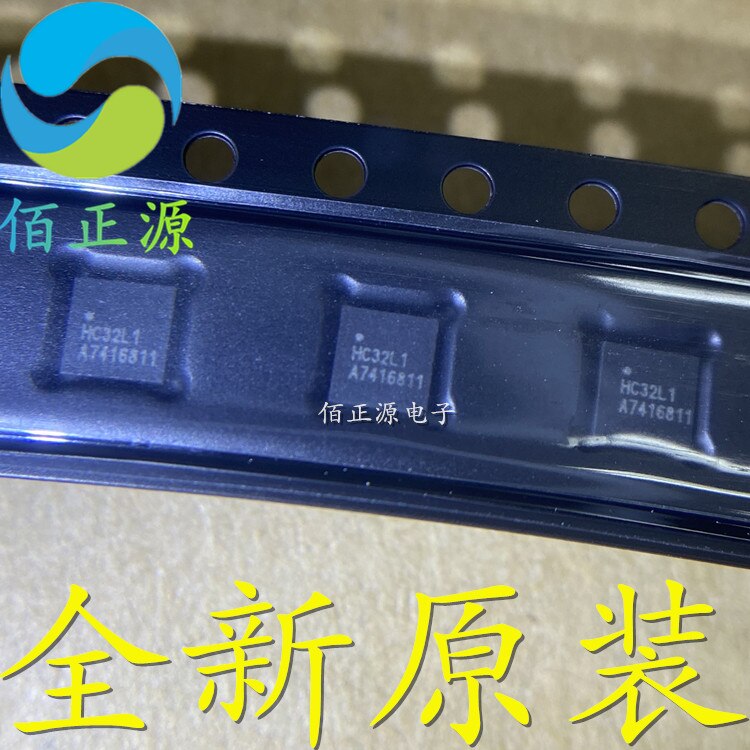 10pcs  ο HC32L110C6UA-SFN20TR ũ ũ HC32L1 QFN20 ũ Ʈѷ Ĩ
